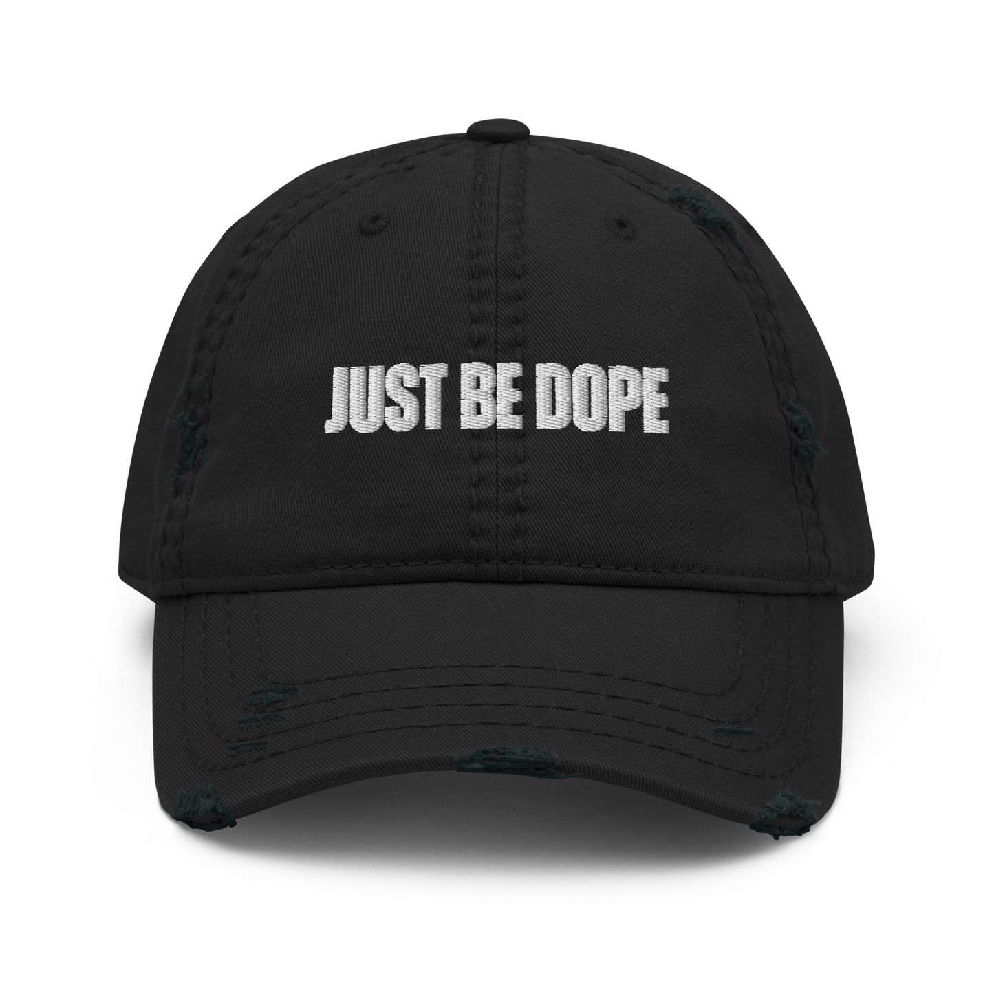 Just Be Dope Dad Hat