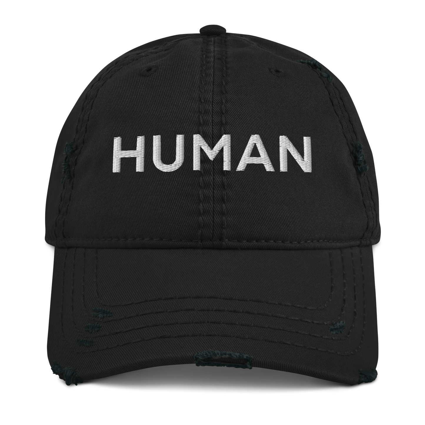 Human Dad Hat