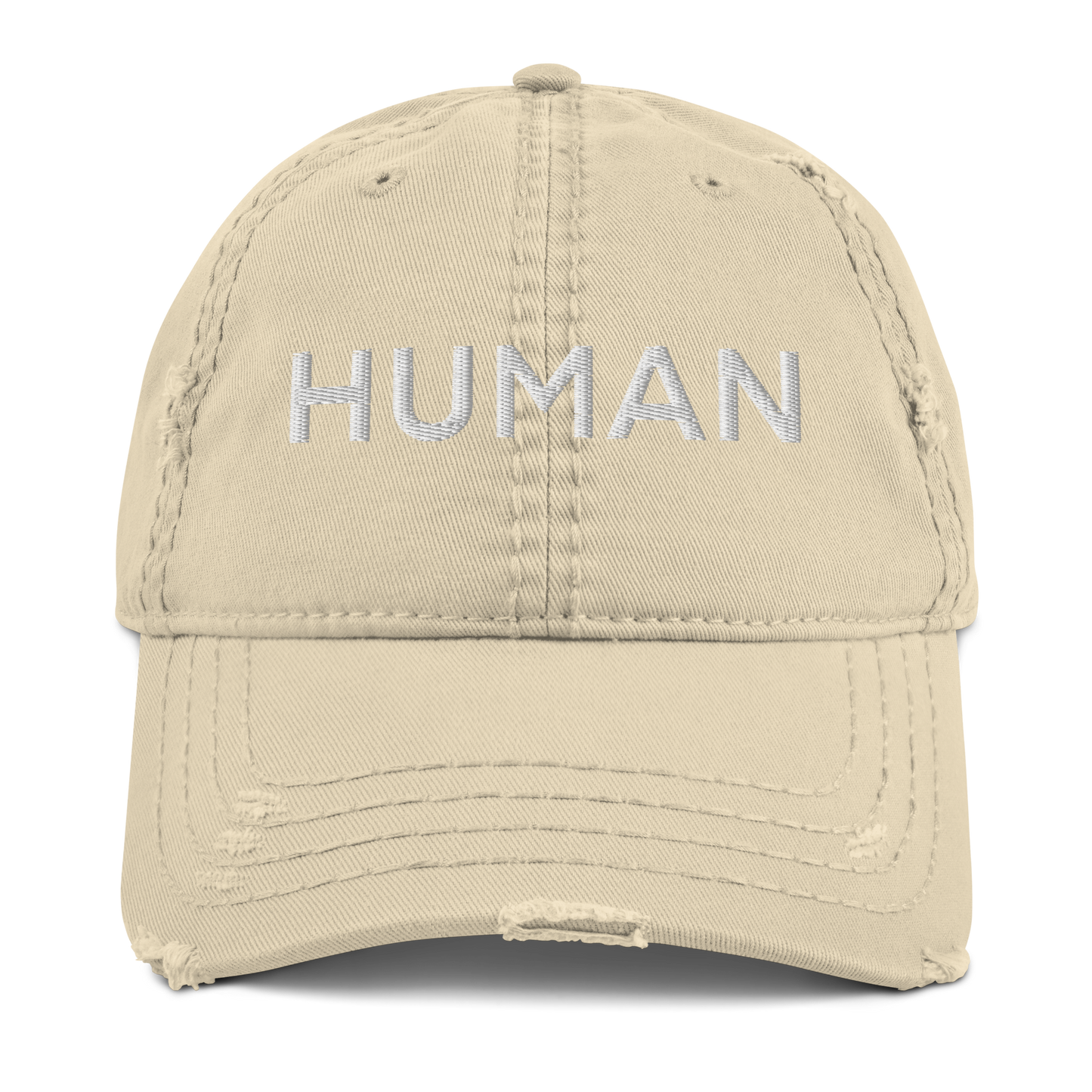 Human Dad Hat