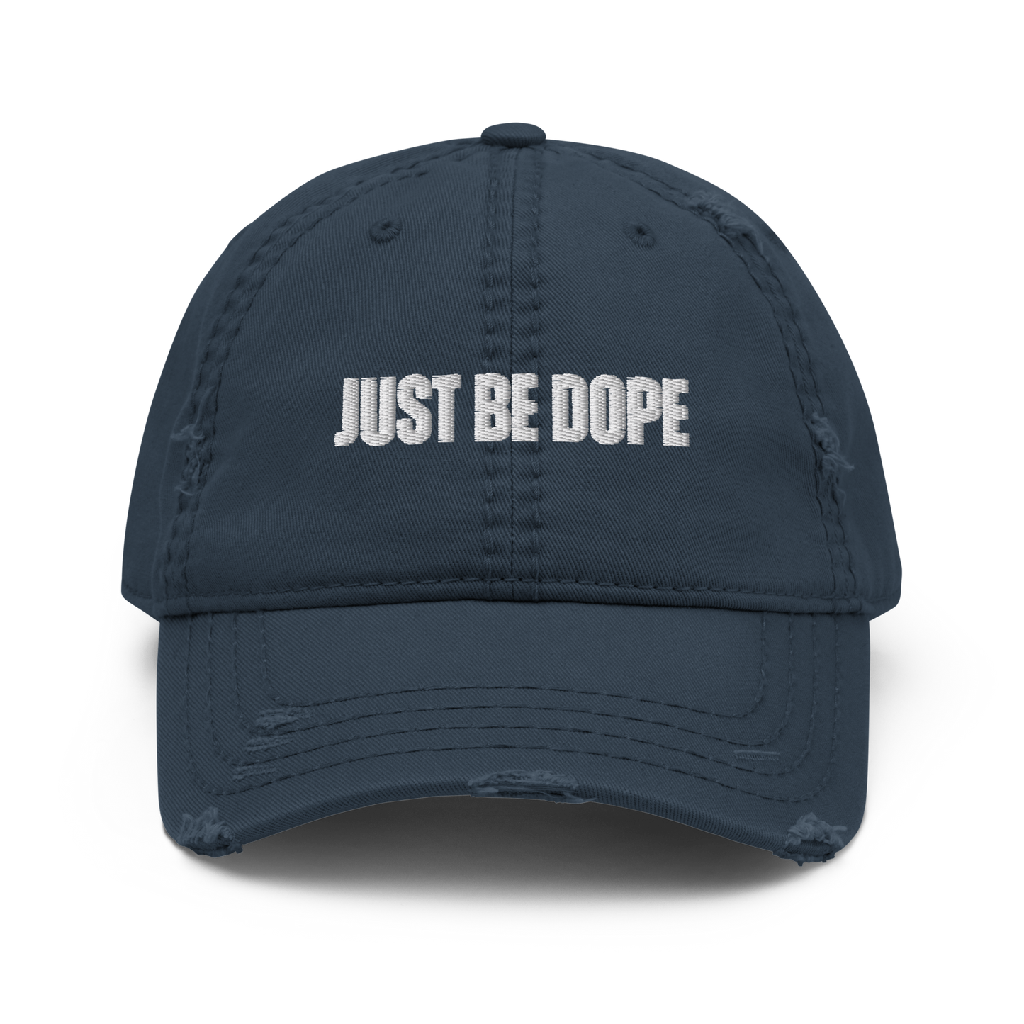 Just Be Dope Dad Hat