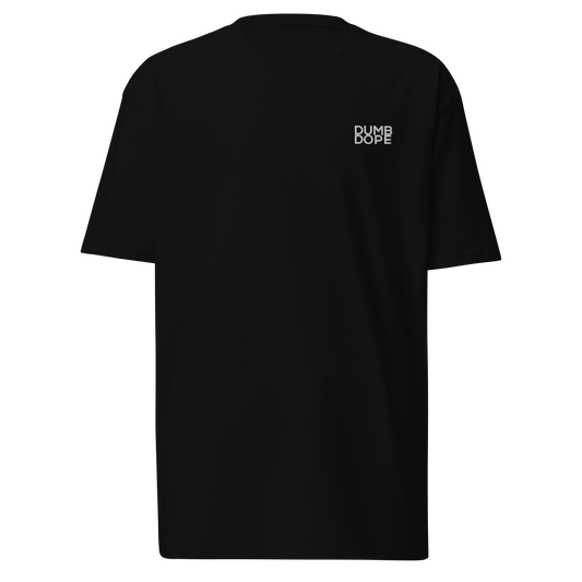 Men’s Dumb Dope heavyweight tee