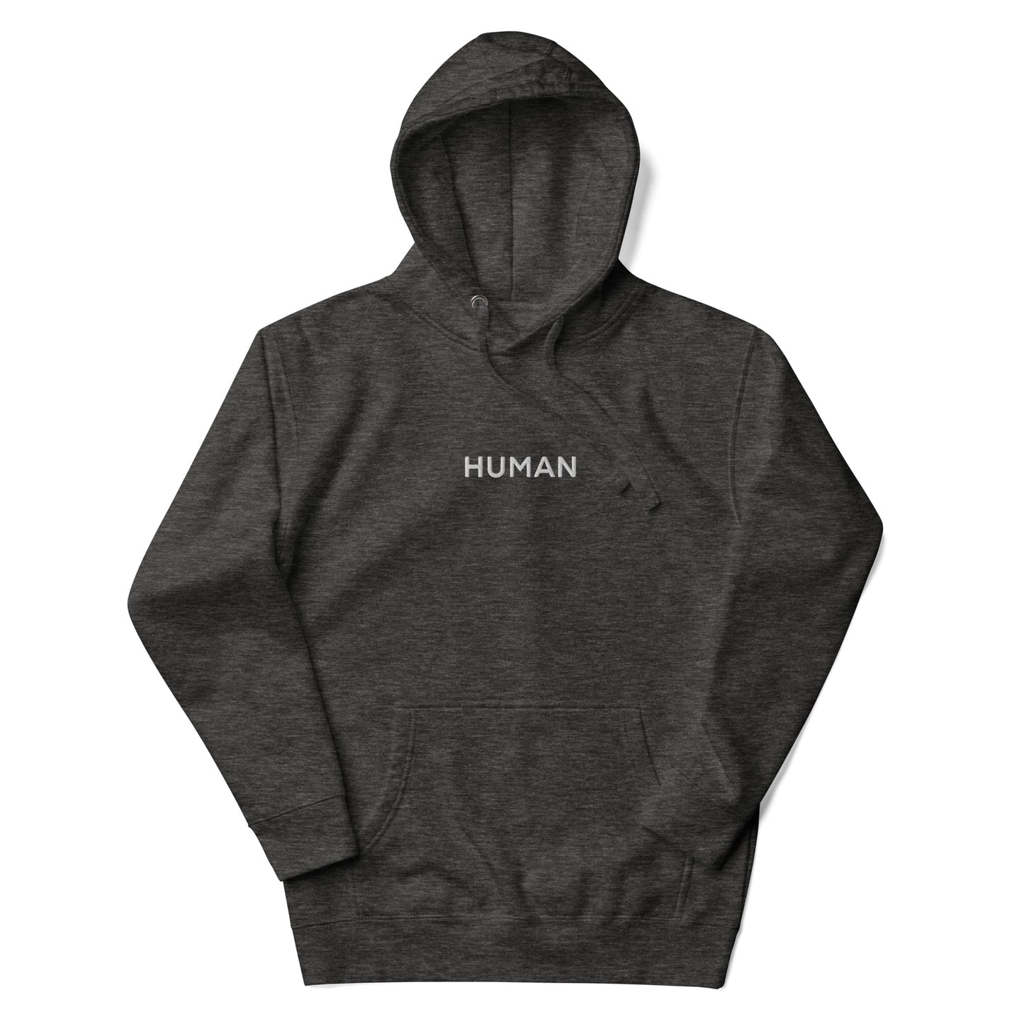 Human Unisex Hoodie