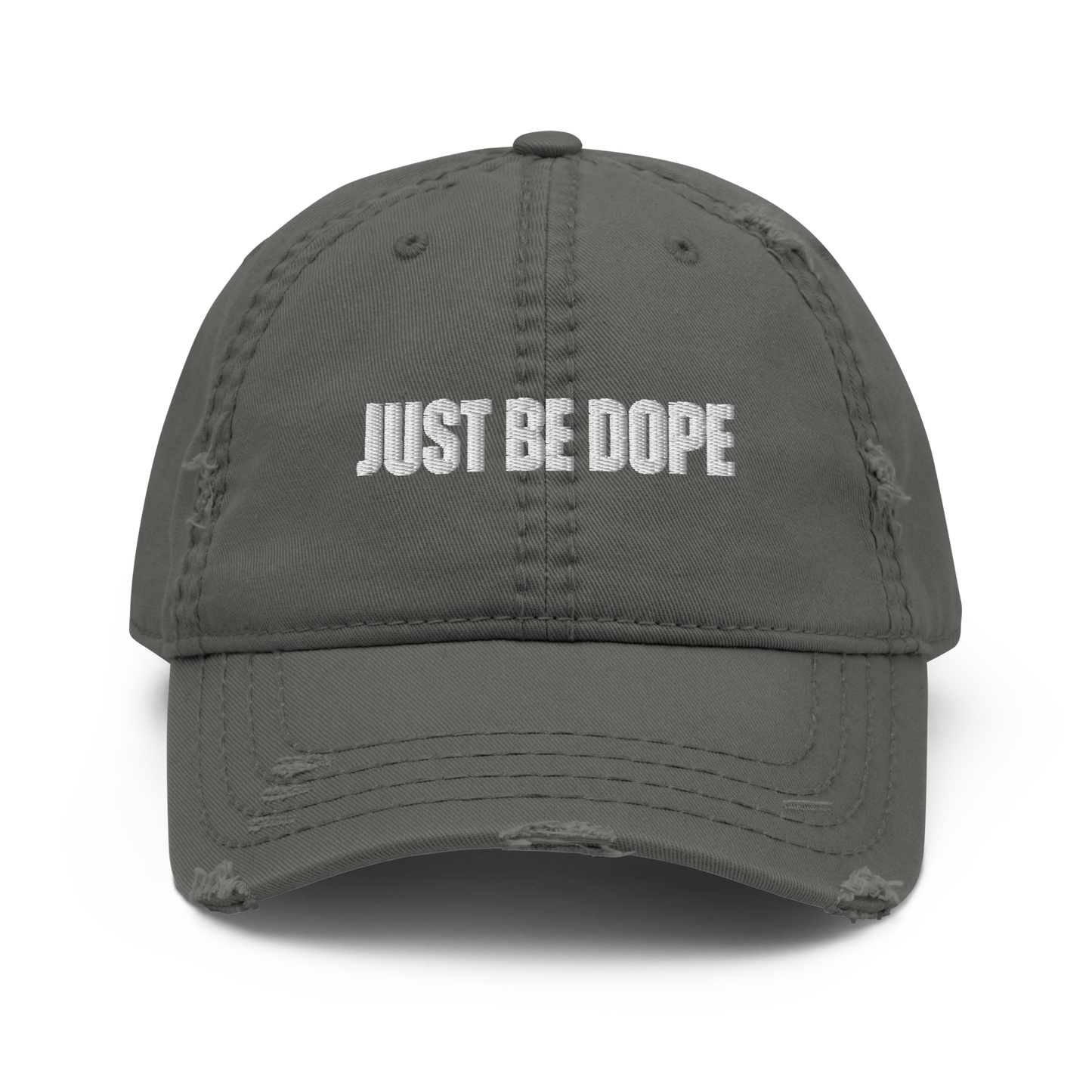 Just Be Dope Dad Hat