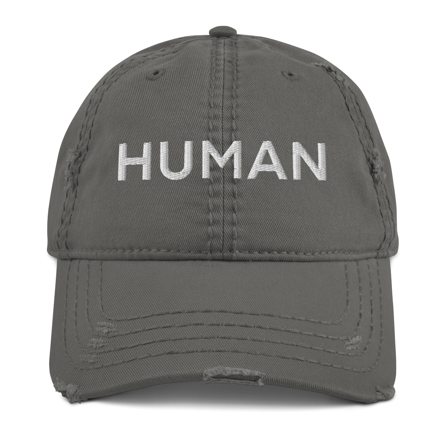 Human Dad Hat