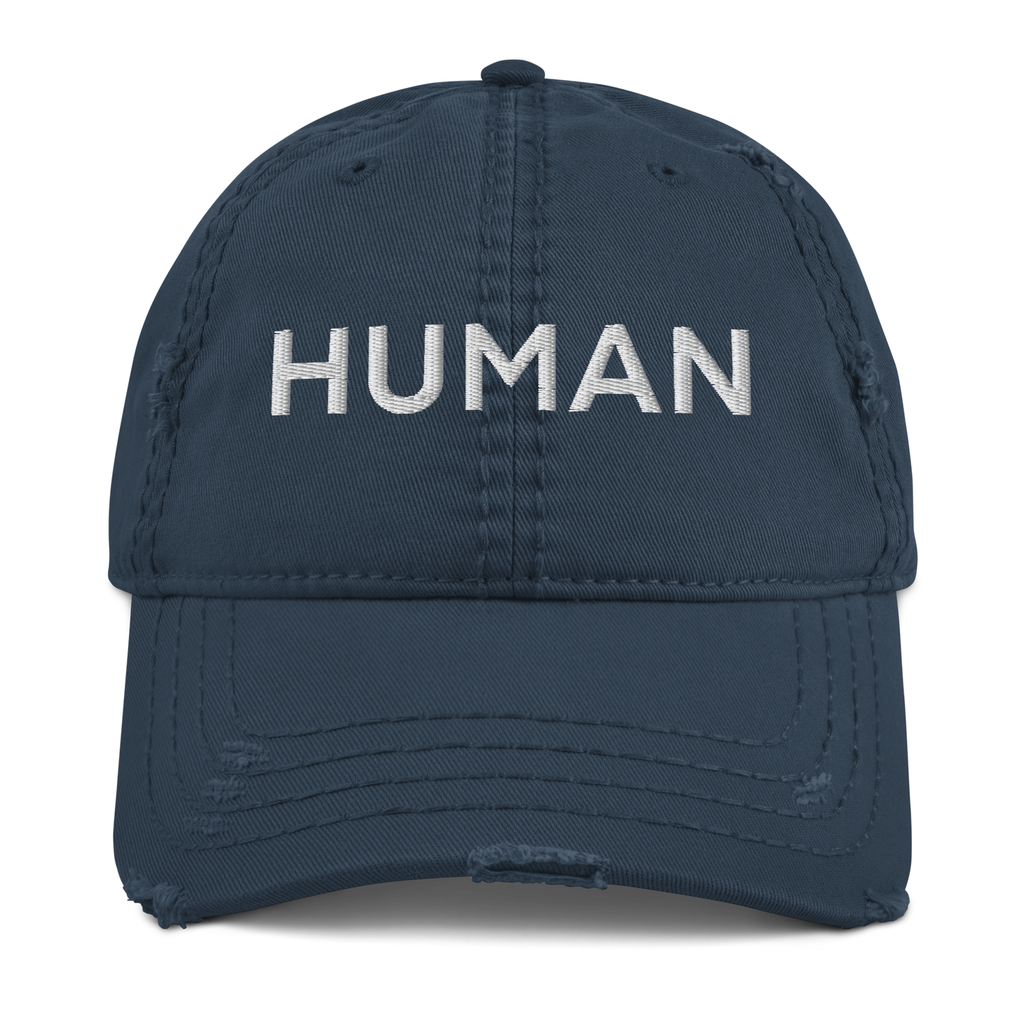 Human Dad Hat